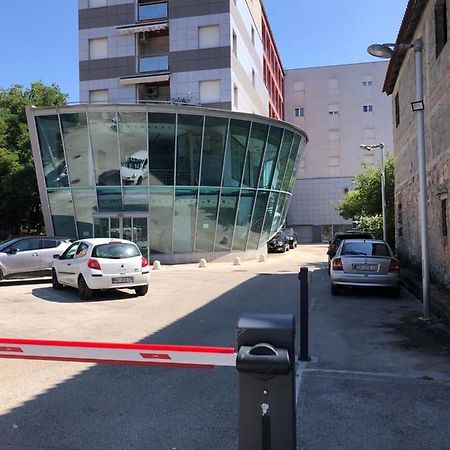 Jagoda L&A Zadar Buitenkant foto